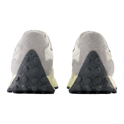 New Balance 327 Sea Salt Raincloud Back U327WRB