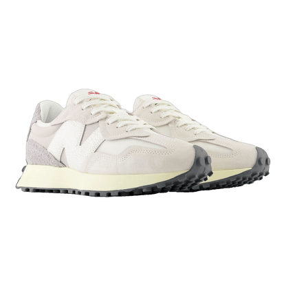 New Balance 327 Sea Salt Raincloud Side U327WRB