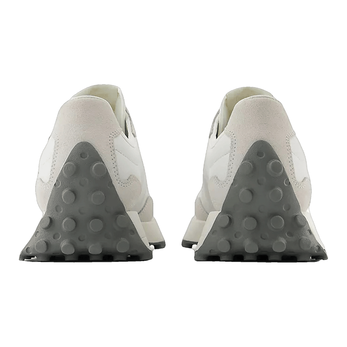 New Balance 327 Sea Salt Reflection (W) Back