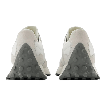 New Balance 327 Sea Salt Reflection (W) Back