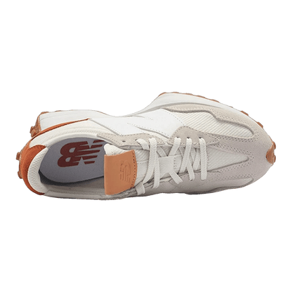 New Balance 327 Sea Salt Rust Oxide (W) Oben WS327RA