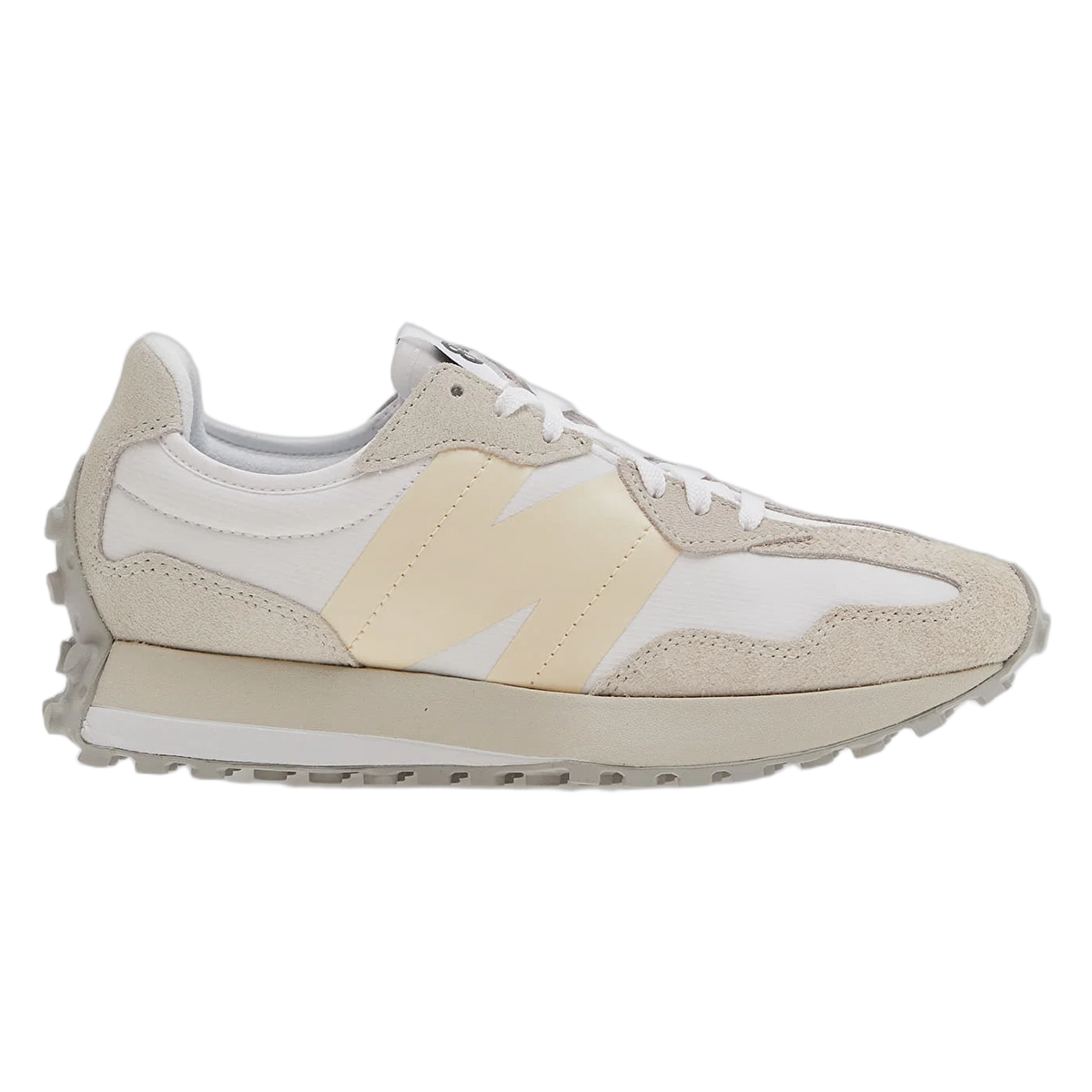 New Balance 327 Sea Salt White (W) WS327EO