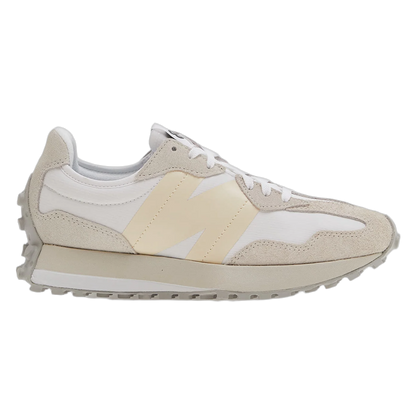 New Balance 327 Sea Salt White (W) WS327EO