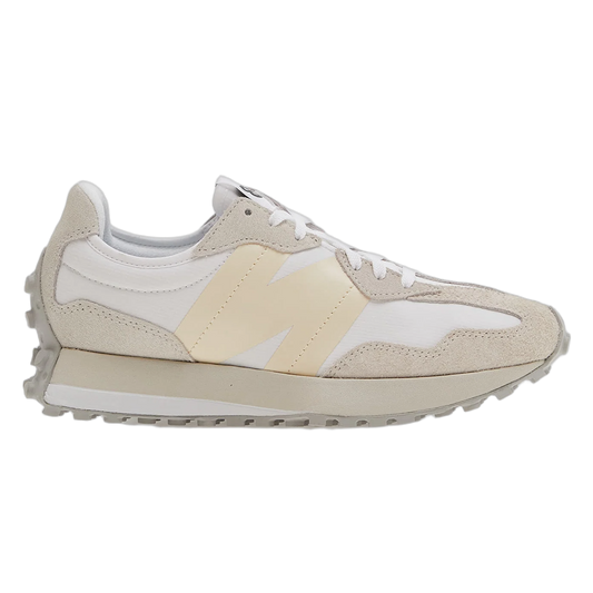 New Balance 327 Sea Salt White (W) WS327EO