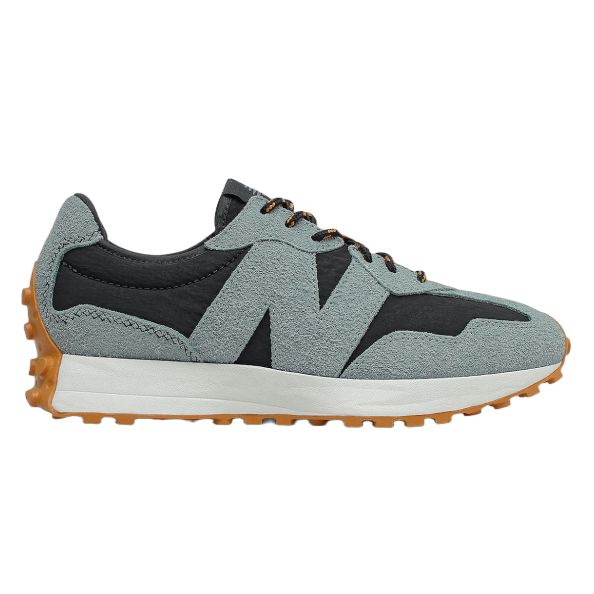 New Balance 327 Slate MS327RE1