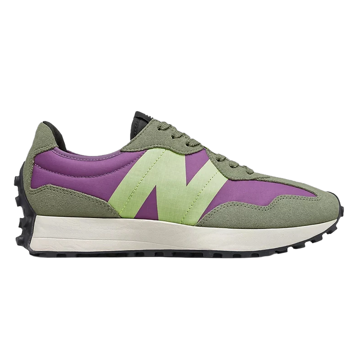 New Balance 327 Sour Grape MS327TC