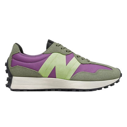 New Balance 327 Sour Grape MS327TC