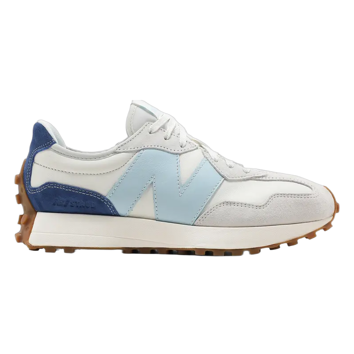 New Balance 327 STAUD Sea Salt Atlantic MS327SZ