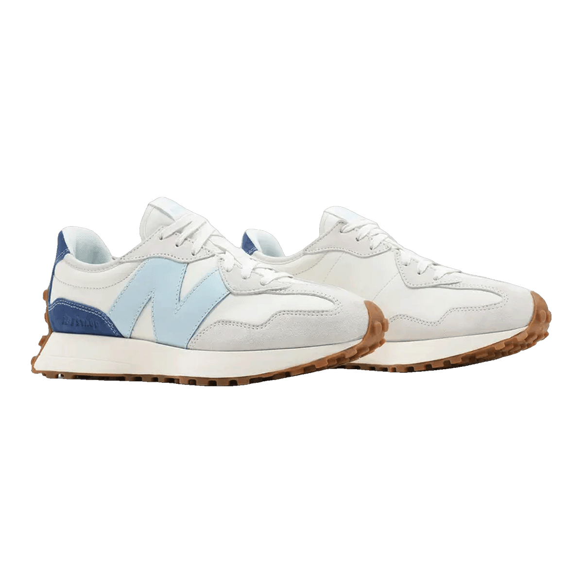 New Balance 327 STAUD Sea Salt Atlantic Side MS327SZ