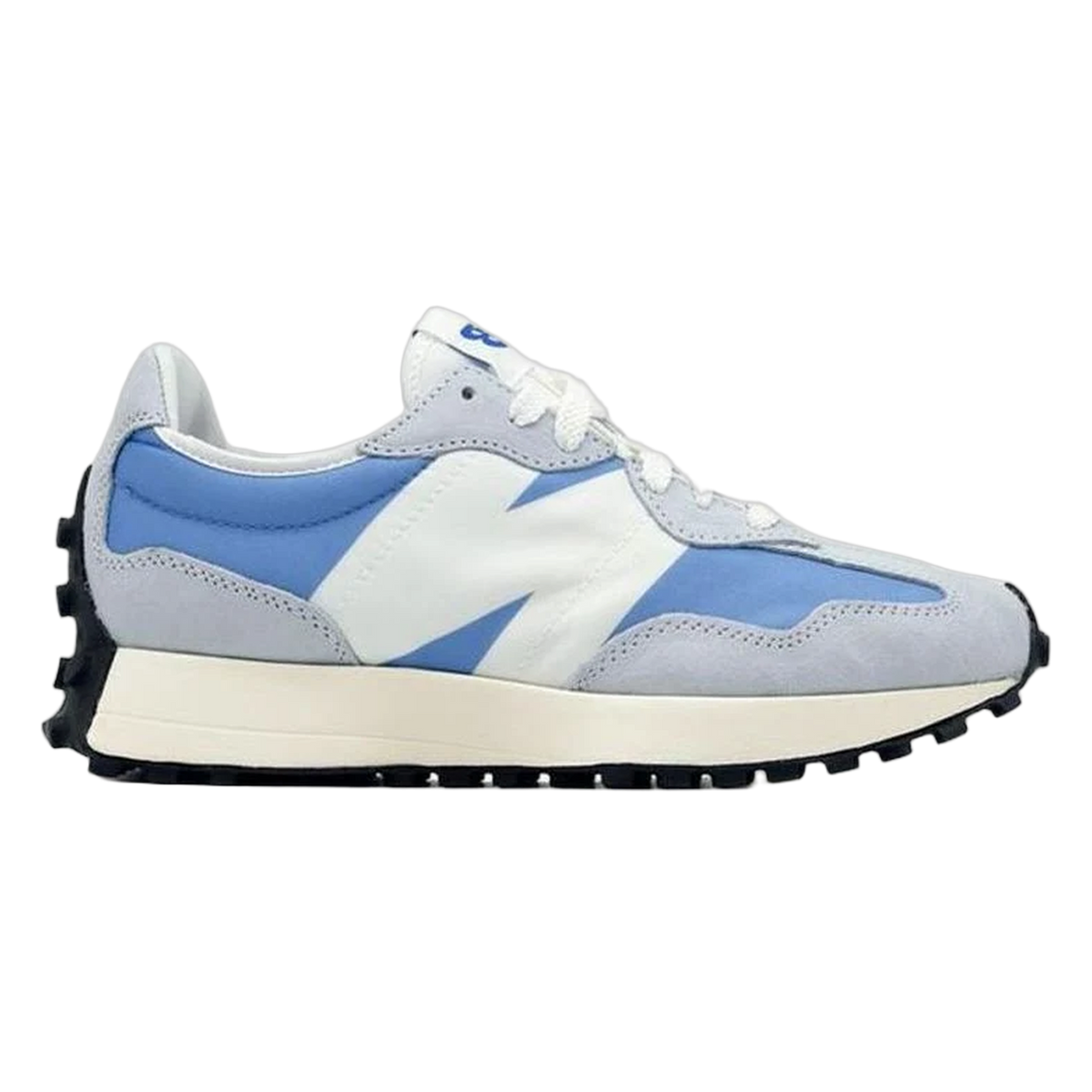 New Balance 327 Stellar Blue MS327LC1