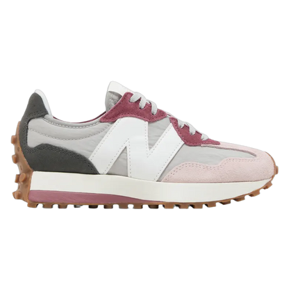 New Balance 327 Stone Pink Raincloud (W) WS327TB