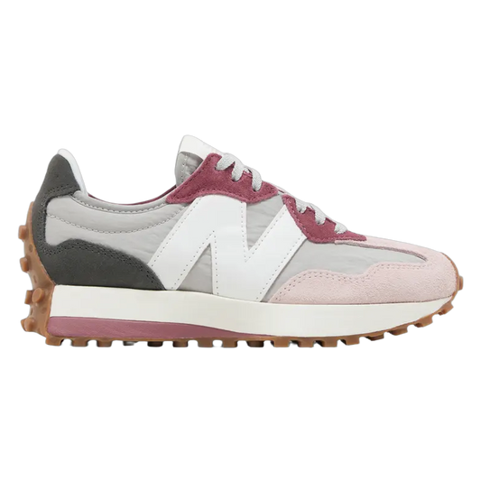 New Balance 327 Stone Pink Raincloud (W) WS327TB