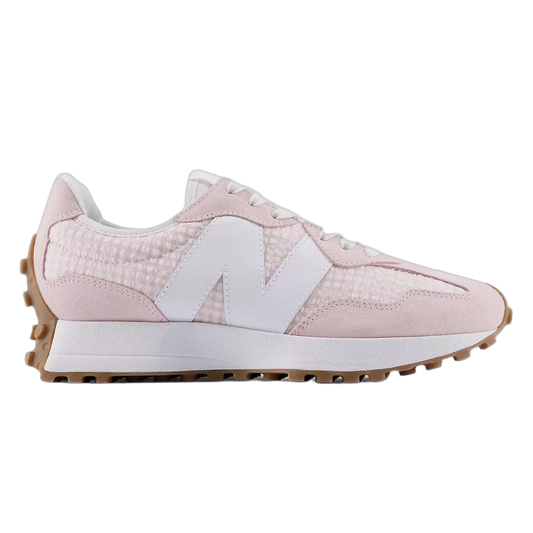 New Balance 327 Stone Pink White (W) W327628
