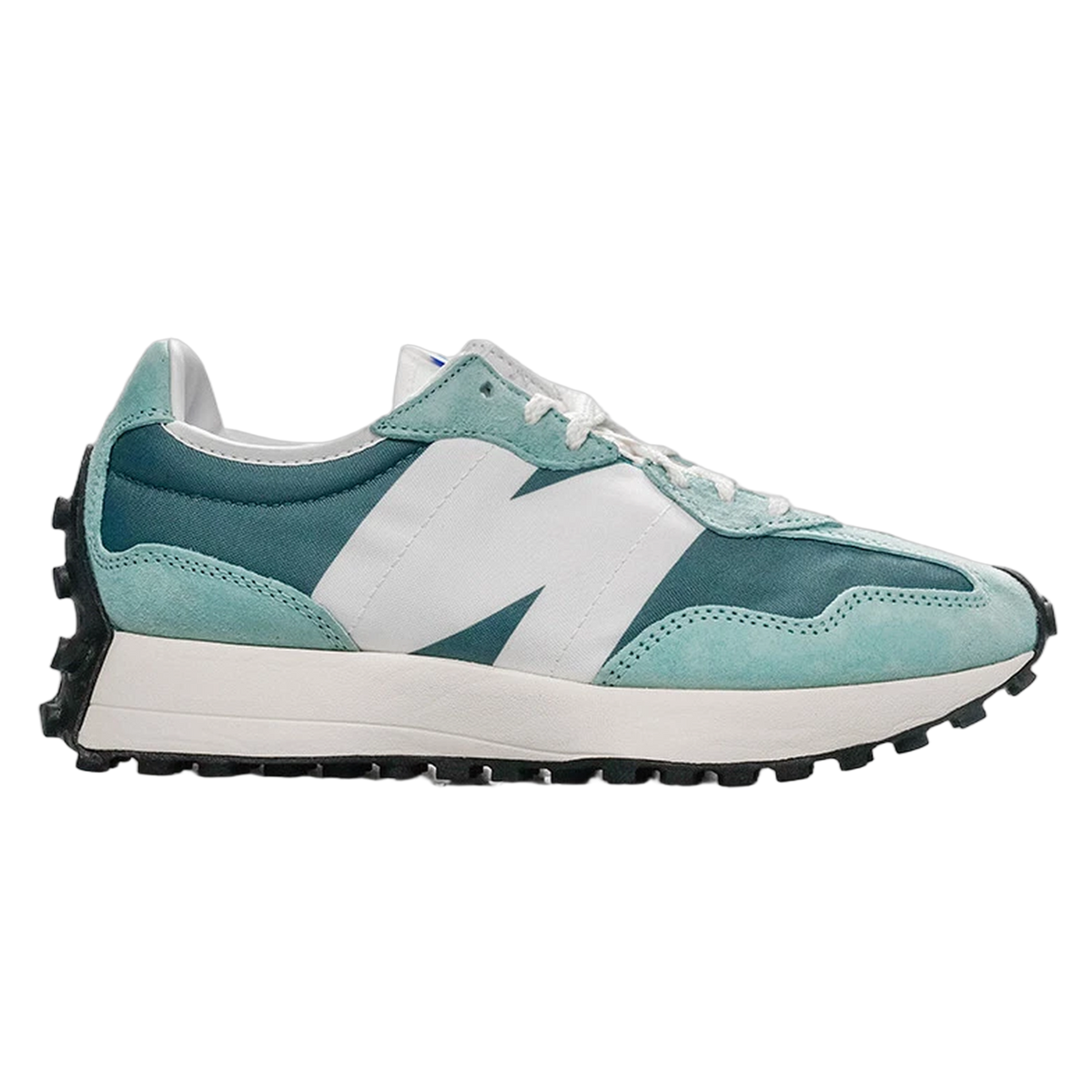 New Balance 327 Storm Blue Deep Sea (W) WS327LE1