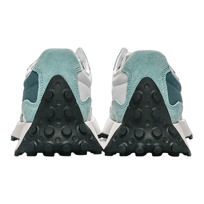 New Balance 327 Storm Blue Deep Sea (W) Back WS327LE1