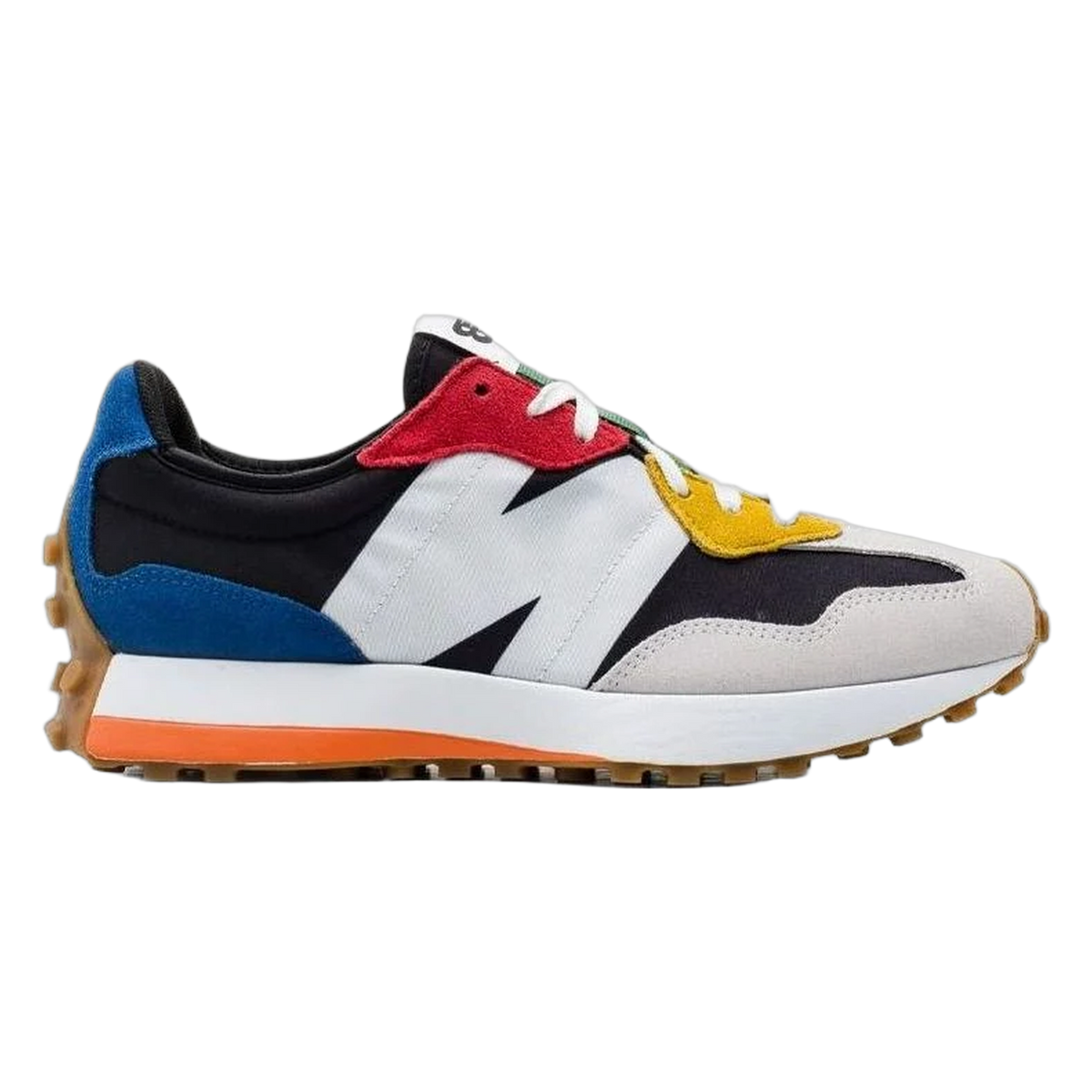 New Balance 327 Summer Fog MS327PBB