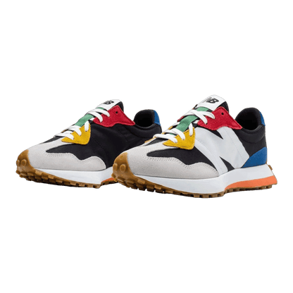New Balance 327 Summer Fog Side MS327PBB