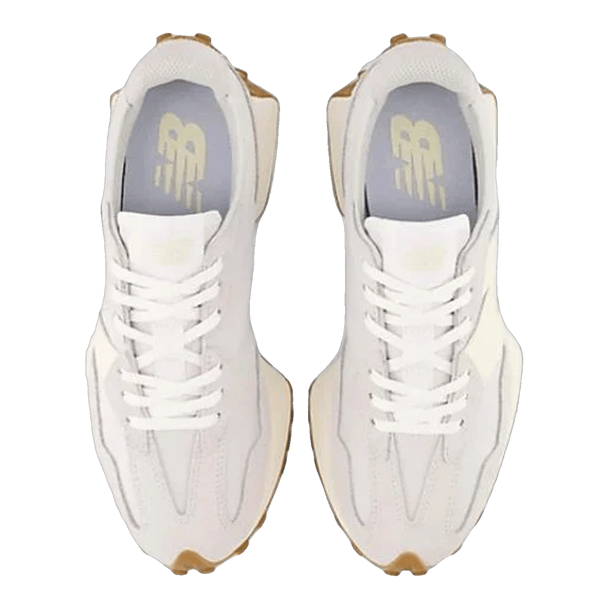 New Balance 327 Summer Fog (W) Oben WS327BG