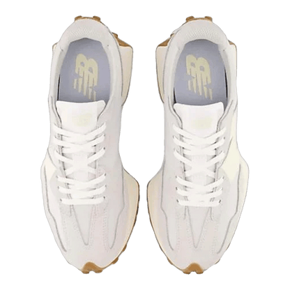 New Balance 327 Summer Fog (W) Oben WS327BG
