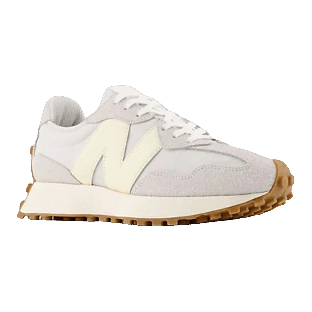 New Balance 327 Summer Fog (W) Side WS327BG
