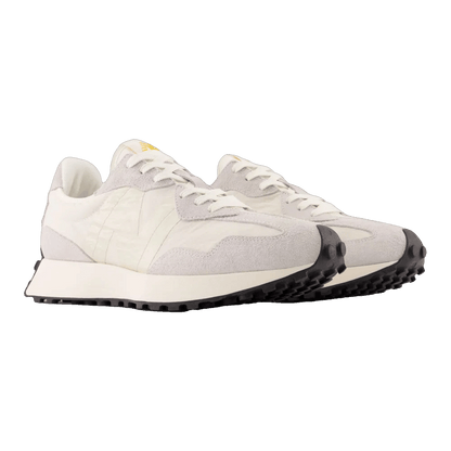 New Balance 327 Team Away Grey Side MS327CJ