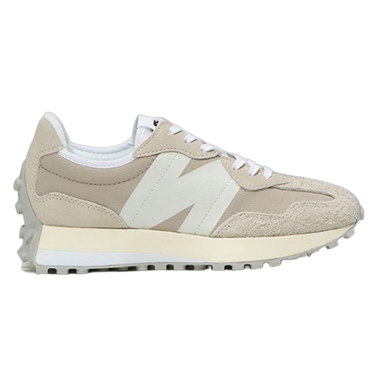 New Balance 327 Timberwolf Aluminum (W) WS327EC