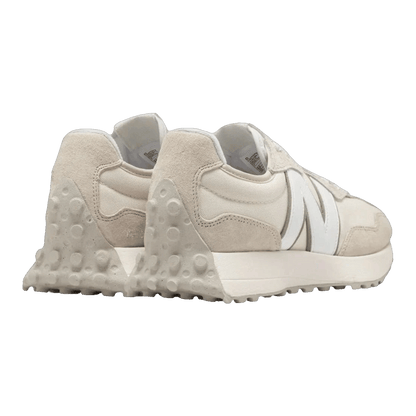 New Balance 327 Timberwolf Linen Back U327GPB