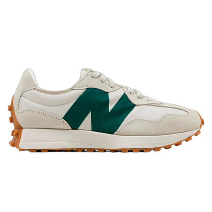 New Balance 327 Timberwolf Nightwatch Green MS327HR1