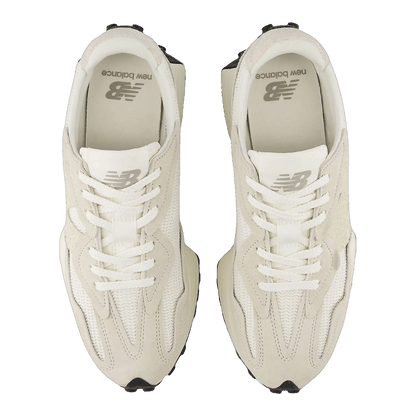 New Balance 327 Timberwolf Sea Salt Oben U327WFCA
