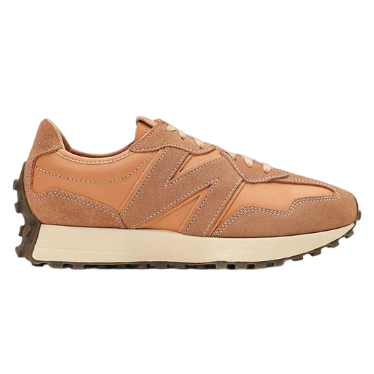 New Balance 327 Toast Tawny Birch MS327PL