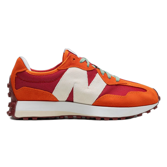 New Balance 327 Todd Snyder Farmer's Market Pomegranate MS327TSA