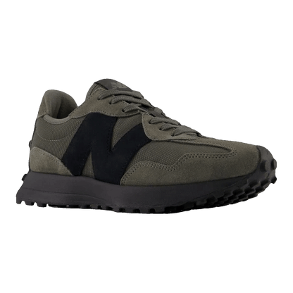 New Balance 327 Tornado Black Side U327346