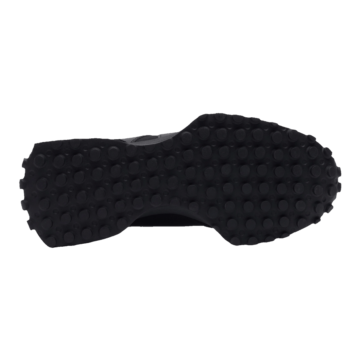 New Balance 327 Triple Black Sohle