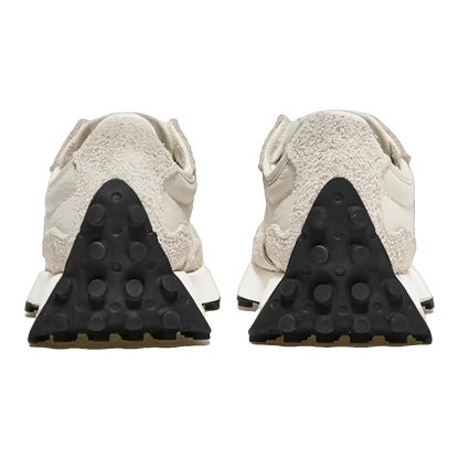 New Balance 327 Turtledove Moonbeam Back MS327CQ