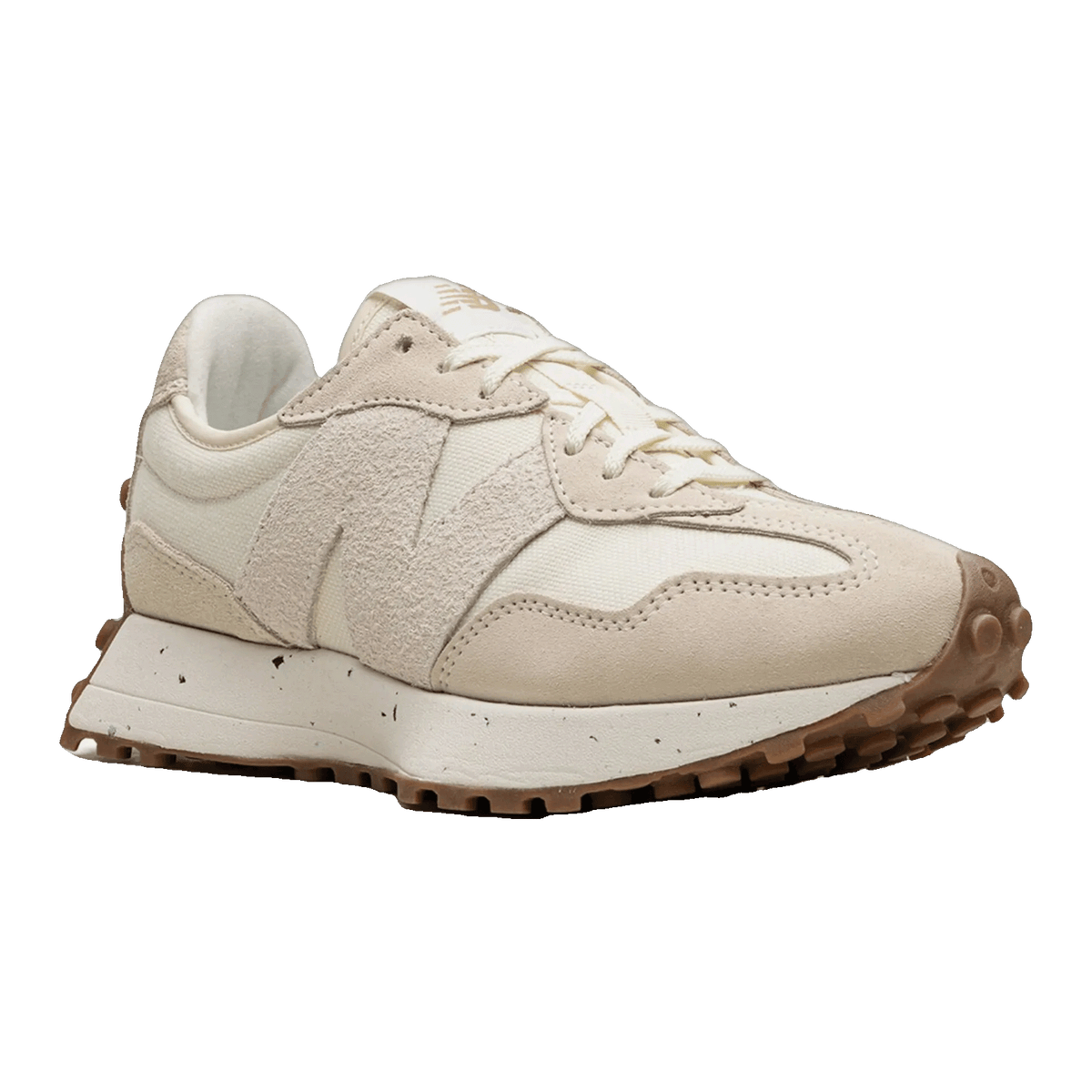 New Balance 327 Turtledove (W) Side WS327SO