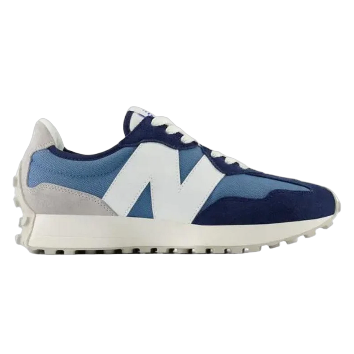 New Balance 327 University Blue Navy White U327CJ