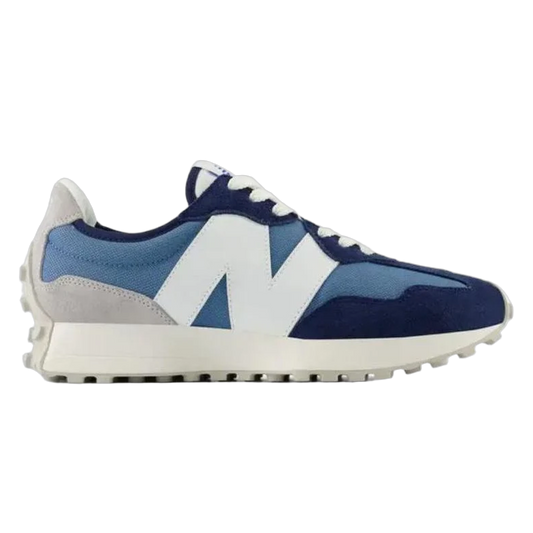New Balance 327 University Blue Navy White U327CJ