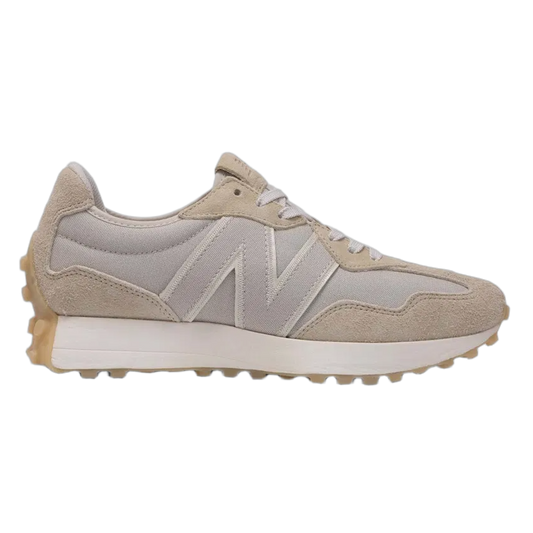 New Balance 327 Unplugged Pack Greige MS327UP