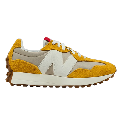 New Balance 327 Varsity Gold Beige U327SB