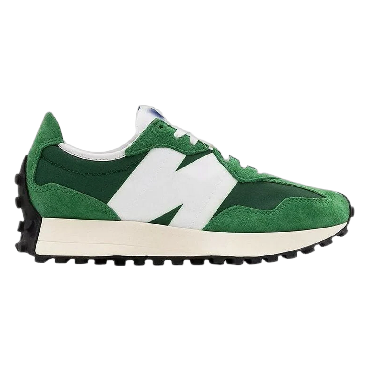 New Balance 327 Varsity Green MS327LG1