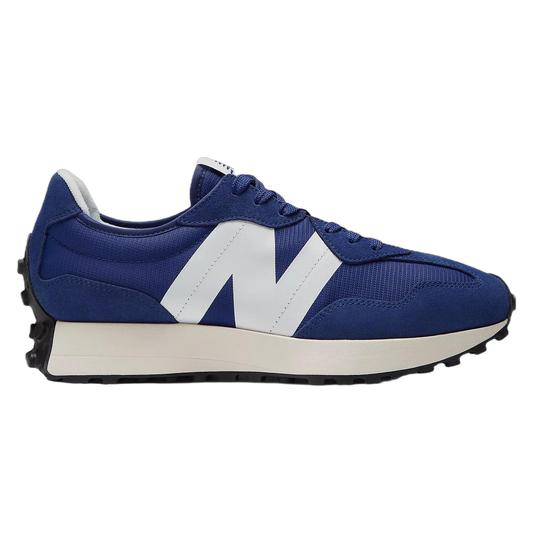 New Balance 327 Victory Blue White MS327GA