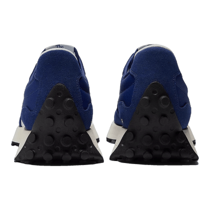 New Balance 327 Victory Blue White Back MS327GA