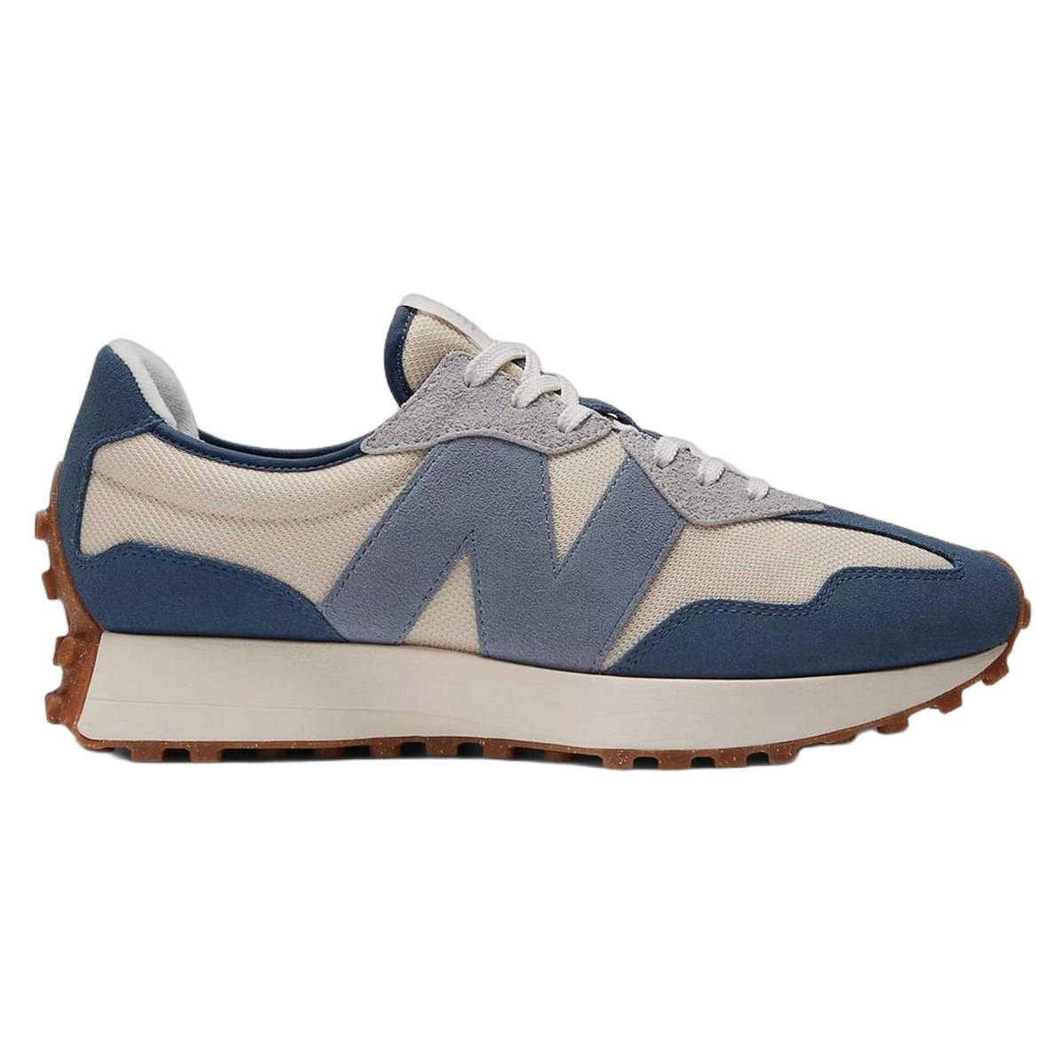 New Balance 327 Vintage Indigo Arctic Grey MS327RD