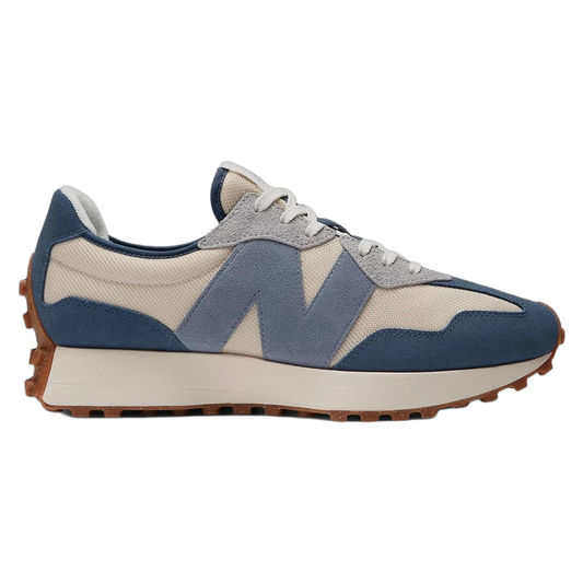 New Balance 327 Vintage Indigo Arctic Grey MS327RD