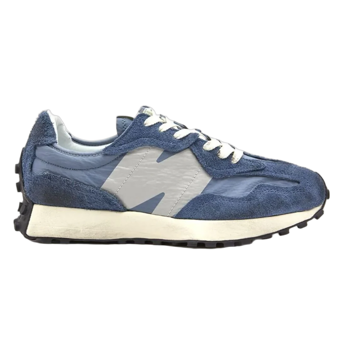 New Balance 327 Vintage Indigo Artic Grey U327WCB