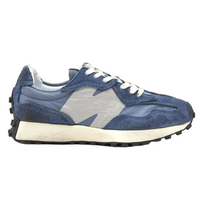 New Balance 327 Vintage Indigo Artic Grey U327WCB