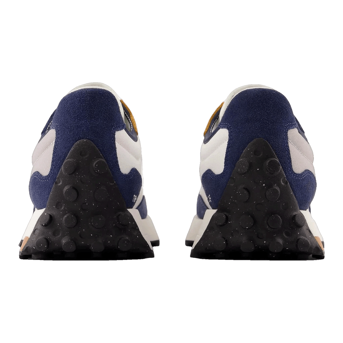New Balance 327 Vintage Indigo Back MS327OC