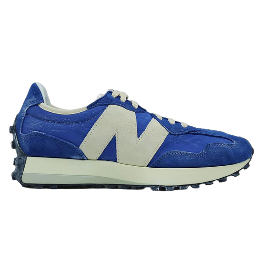 New Balance 327 Vintage Lux Blue MS327VA