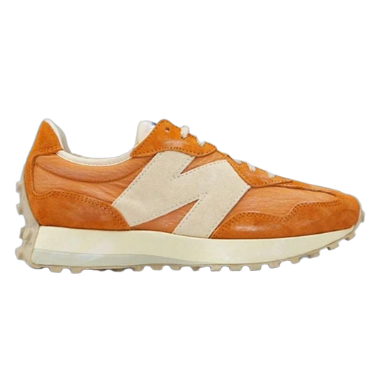 New Balance 327 Vintage Lux Orange MS327VT
