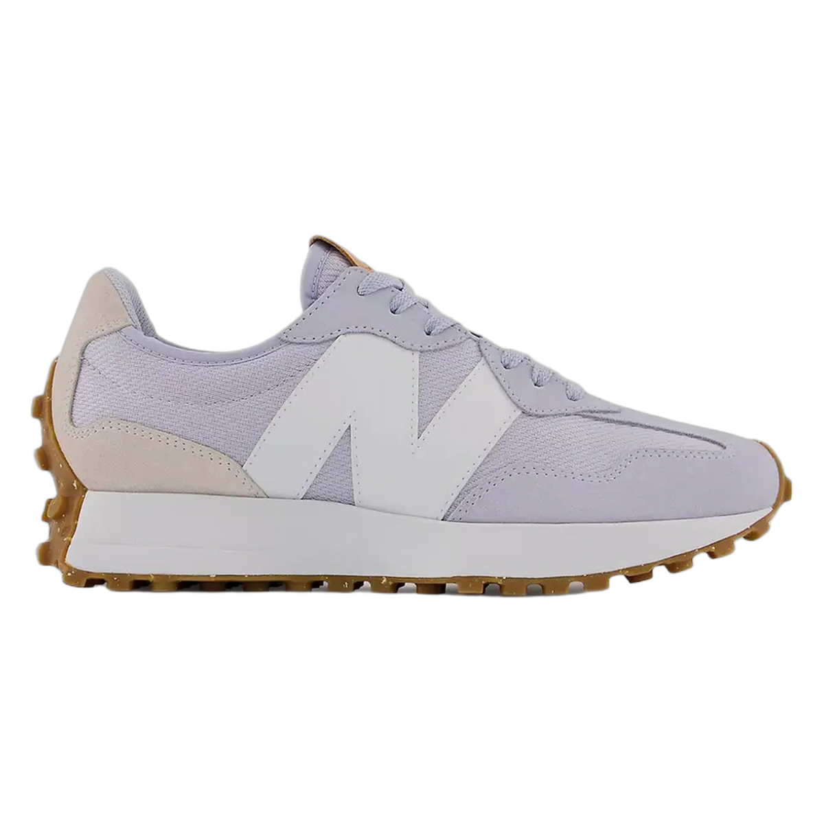 New Balance 327 Violet Haze Gum (W) WS327RC